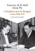 Còmplices per la llengua Còmplices per la llengua