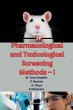Pharmacological and Toxicological... - Bild 1