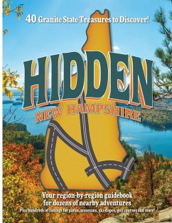 Cover Hidden New Hampshire
