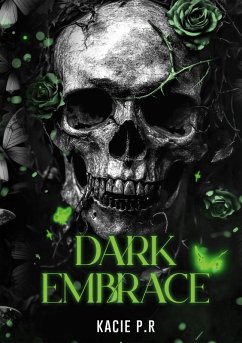Cover Dark Embrace