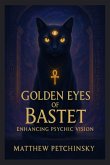 Golden Eyes of Bastet Golden Eyes of Bastet