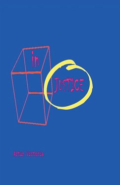 Cover In/Justice