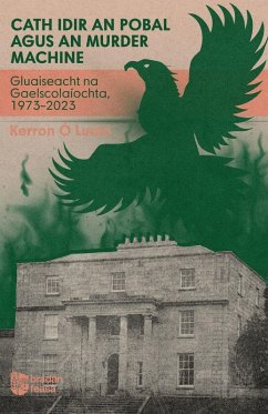 Cath idir an Pobal agus an Murder Machine - Ó Luain, Kerron