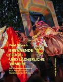 Brennende Flügel und lächerliche Vampire Brennende Flügel und lächerliche Vampire