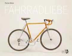 Cover Fahrradliebe