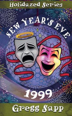 Cover New Year's Eve 1999