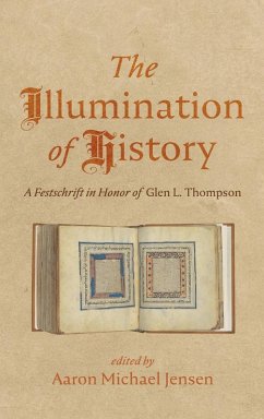 The Illumination of History The Illumination of History