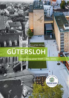 Cover Gütersloh