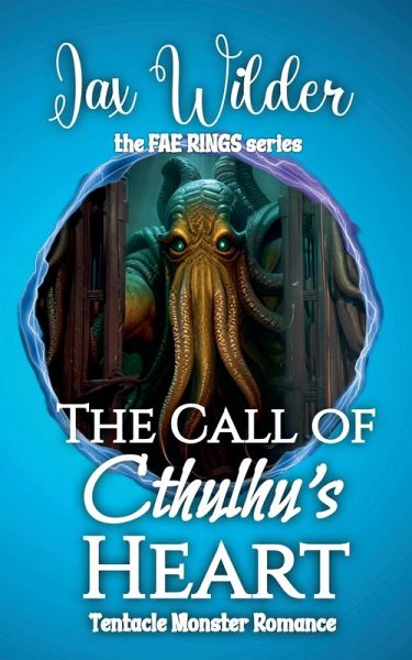 Call of Cthulhu's Heart Call of Cthulhu's Heart