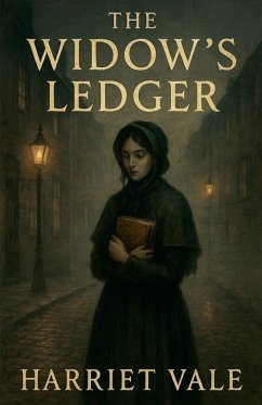 The Widow's Ledger - Vale, Harriet