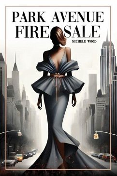 Cover PARK AVENUE FIRESALE