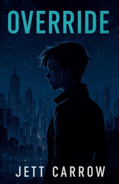 Override - Carrow, Jett