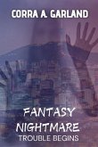 Fantasy Nightmare Fantasy Nightmare