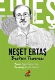 Ben Kimim - Bozkirin Tezenesi Neset Ertas Ben Kimim - Bozkirin Tezenesi Neset Ertas