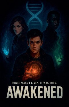 Cover Awakened