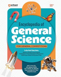 Cover Encyclopedia General Science (E)