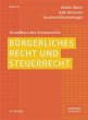Bürgerliches Recht und Steuerrecht - Bild 1