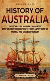 History of Australia History of Australia
