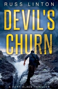 Cover Devil's Churn