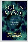 SQL in MySQL SQL in MySQL
