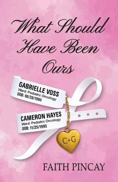 What Should Have Been Ours - Pincay, Faith