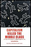 Capitalism Killed the Middle Class Capitalism Killed the Middle Class