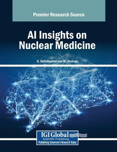 Cover AI Insights on Nuclear Medicine