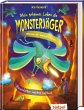 Mein geheimes Leben als Monsterjäger -... - Bild 1