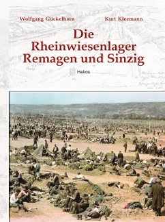 Cover Rheinwiesenlager