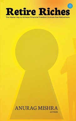 Cover Retire Riches