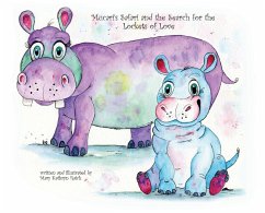 Mucari's Safari and the Search for the Lockets of Love - Raich, Mary Kathryn