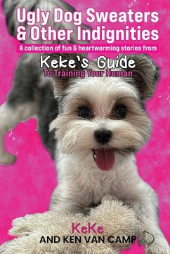 Cover Ugly Dog Sweaters and Other Indignities
