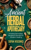 Ancient Herbal Apothecary Ancient Herbal Apothecary