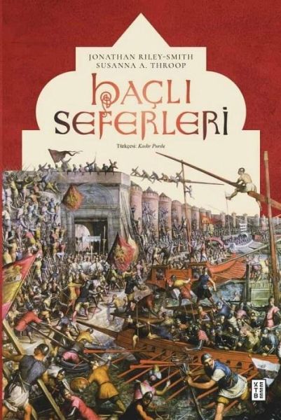 Hacli Seferleri Ciltli