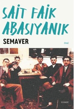 Cover Semaver
