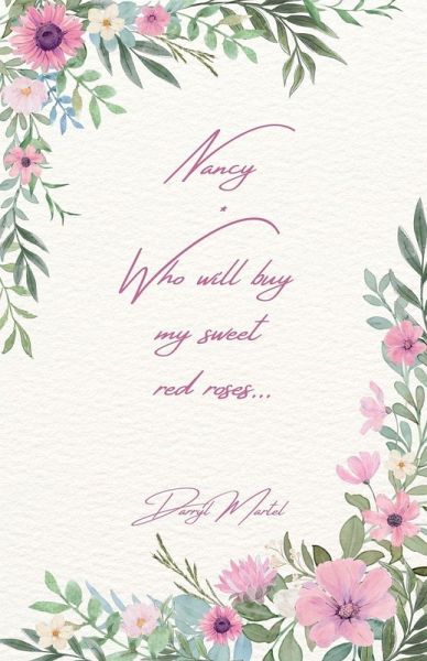 Nancy Who Will Buy My Sweet Red Roses