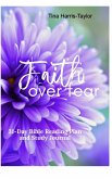 Faith Over Fear Faith Over Fear