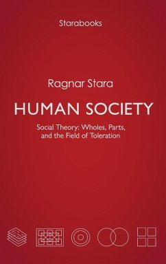 Cover Human Society