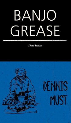 Banjo Grease - Must, Dennis
