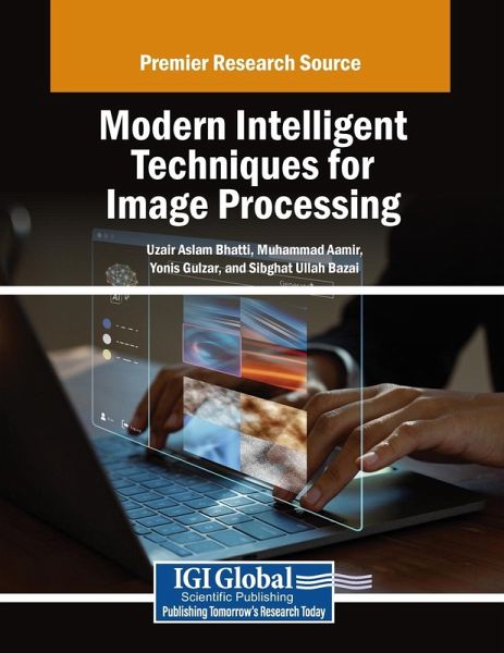 Modern Intelligent Techniques for Image Processing Modern Intelligent Techniques for Image Processing
