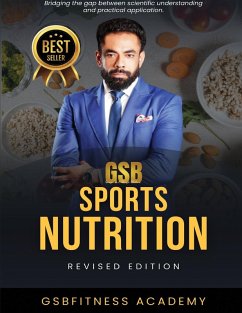 Cover SPORTS NUTRITION
