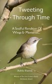 Tweeting Through Time Tweeting Through Time
