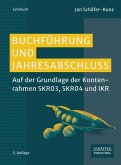 Buchführung und Jahresabschluss Buchführung und Jahresabschluss