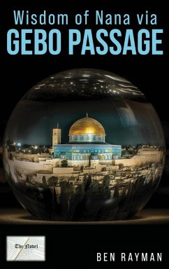 Cover Wisdom of Nana via Gebo Passage