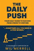 The Daily Push The Daily Push