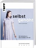Selbst genäht (Mängelexemplar) Selbst genäht (Mängelexemplar)