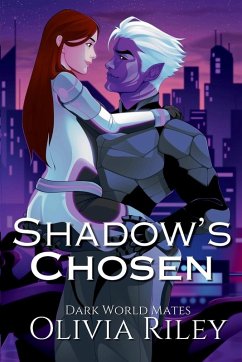 Cover Shadow's Chosen