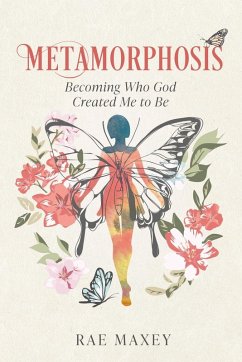 Cover Metamorphosis