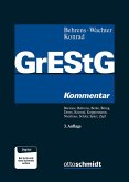 Grunderwerbsteuergesetz Grunderwerbsteuergesetz