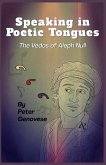 Speaking in Poetic Tongues